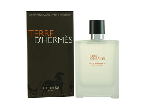 terre d hermes after shave 50 ml|hermes aftershave boots.